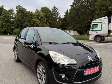Авто Citroen C3 2011 № 7777757