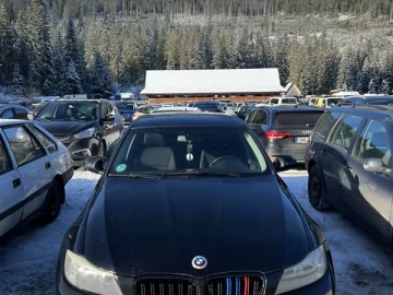 Авто BMW 3 Series 2010 № 7777762