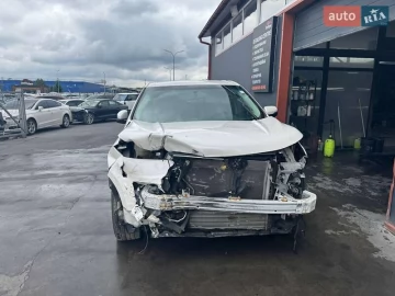 Авто Ford Edge 2017 № 7777763
