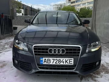 Авто Audi A4 2011 № 7777767