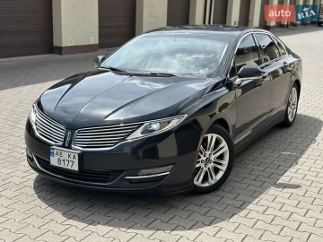 Авто Lincoln Mkz 2014 № 7777770