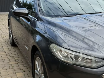 Авто Ford Fusion 2016 № 7777785
