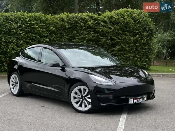 Авто Tesla Model 3 2022 № 7777813