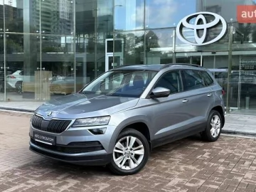 Авто Skoda Karoq 2020 № 7777816