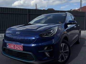 Авто KIA Niro 2021 № 7777817