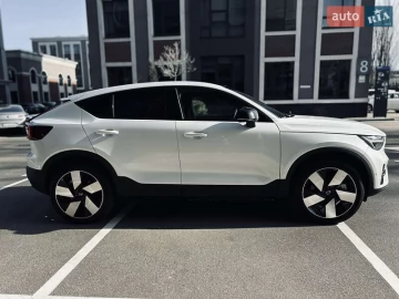 Авто Volvo C40 Recharge 2022 № 7777832