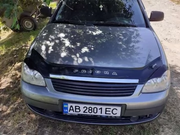Авто ВАЗ 2170 Priora 2012 № 7777852