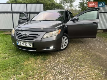 Авто Toyota Camry 2008 № 7777888