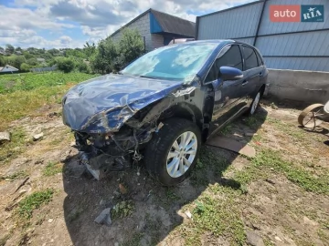 Авто Toyota Venza 2014 № 7777893