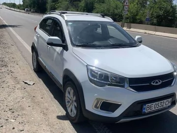 Авто Chery Tiggo 2 2019 № 7777902