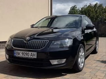 Авто Skoda Octavia 2013 № 7777907