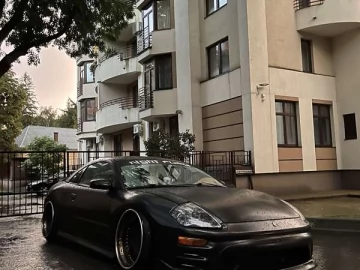 Авто Mitsubishi Eclipse 2003 № 7777911