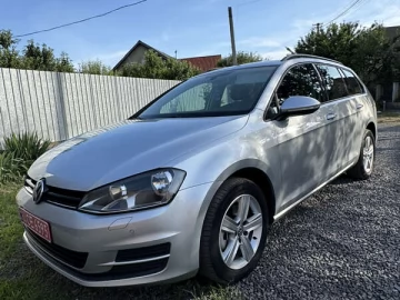 Авто Volkswagen Golf 2015 № 7777913