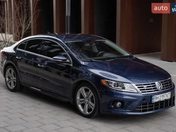 Авто Volkswagen Cc Passat Cc 2013 № 7777914