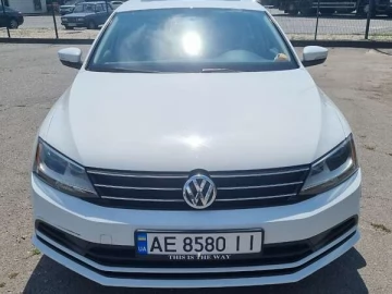 Авто Volkswagen Jetta 2015 № 7777920