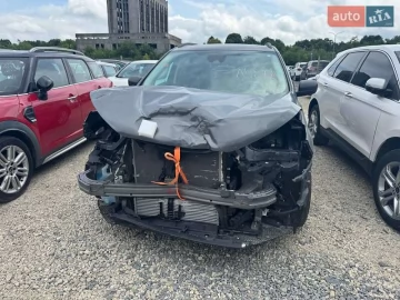 Авто Ford Edge 2023 № 7777921