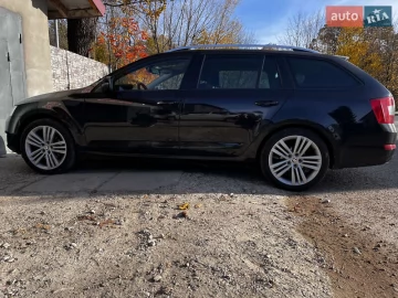 Авто Skoda Octavia 2014 № 7777928