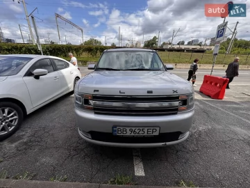 Авто Ford Flex 2016 № 7777931