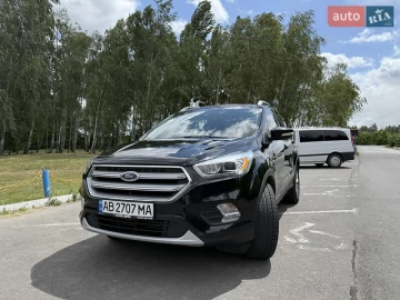 Авто Ford Escape 2017 № 7777932