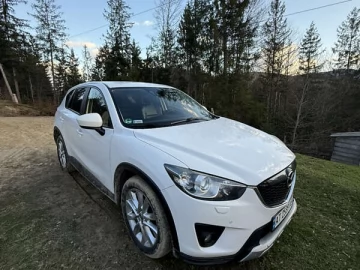 Авто Mazda Cx-5 2014 № 7777937