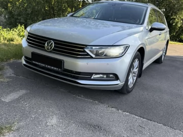Авто Volkswagen Passat 2015 № 7777938