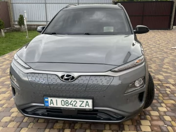 Авто Hyundai Kona 2020 № 7777948