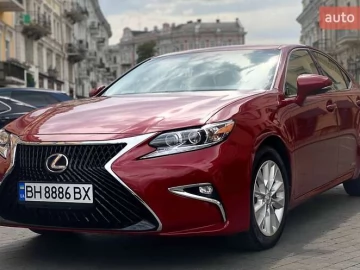 Авто Lexus Es 2014 № 7777950