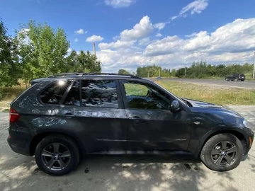 Авто BMW X5 2012 № 7777958