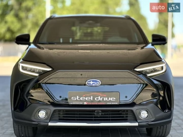 Авто Subaru Solterra 2023 № 7777970