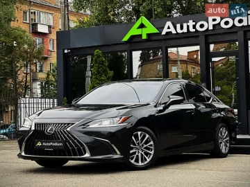Авто Lexus Es 2021 № 7777973
