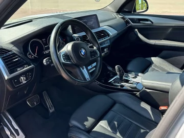 Авто BMW X3 2019 № 7777975