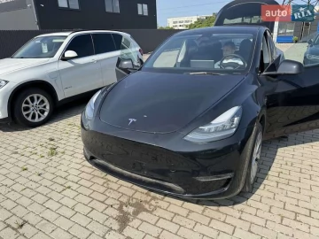Авто Tesla Model Y 2023 № 7777978
