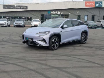 Авто BYD Sea Lion 7 2024 № 7777979