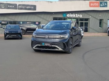 Авто Volkswagen Id 6 Crozz 2023 № 7777980