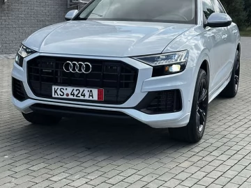 Авто Audi Q8 2023 № 7777987