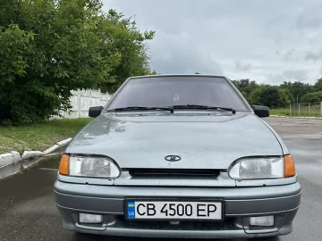 Авто ВАЗ 2113 Samara 2012 № 7777994