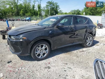 Авто Dodge Hornet 2023 № 7778004