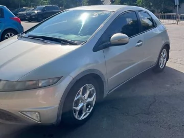 Авто Honda Civic 2006 № 7778029