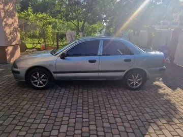 Авто Mitsubishi Carisma 2003 № 7778035