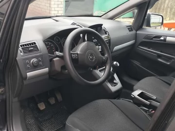 Авто Opel Zafira 2011 № 7778071
