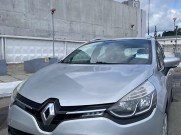 Авто Renault Clio 2015 № 7778074