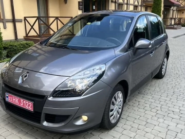 Авто Renault Scenic 2010 № 7778085