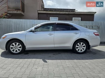 Авто Toyota Camry 2008 № 7778093