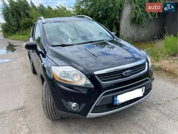 Авто Ford Kuga 2011 № 7778115