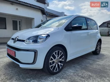 Авто Volkswagen E-Up 2021 № 7778131