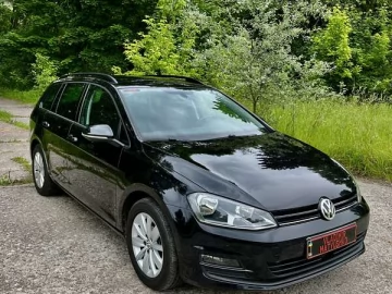 Авто Volkswagen Golf 2014 № 7778138