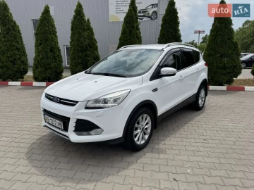 Авто Ford Kuga 2015 № 7778144