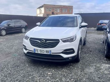 Авто Opel Grandland X 2019 № 7778152