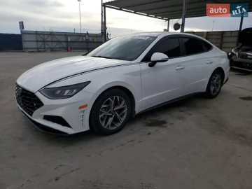 Авто Hyundai Sonata 2020 № 7778155