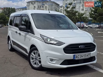 Авто Ford Transit Connect 2019 № 7778159